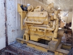 (Rebuilt) Caterpillar 3408 Diesel Engine